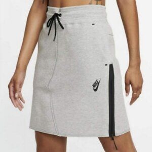 Nike Gray Sport Skirt
